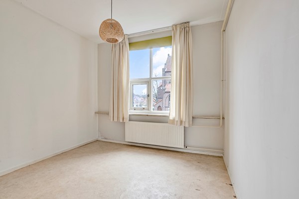 Medium property photo - Izaak Evertslaan 123-2, 6814 JH Arnhem